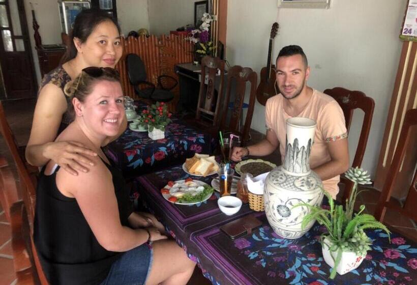 هتل Tam Coc   Thành Homestay