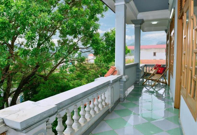 هتل Tam Coc   Thành Homestay