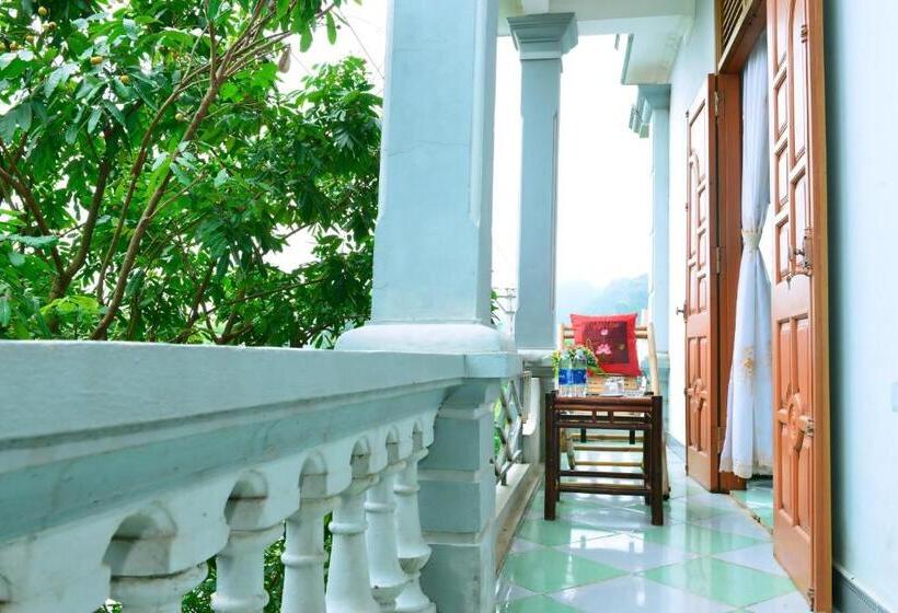 هتل Tam Coc   Thành Homestay