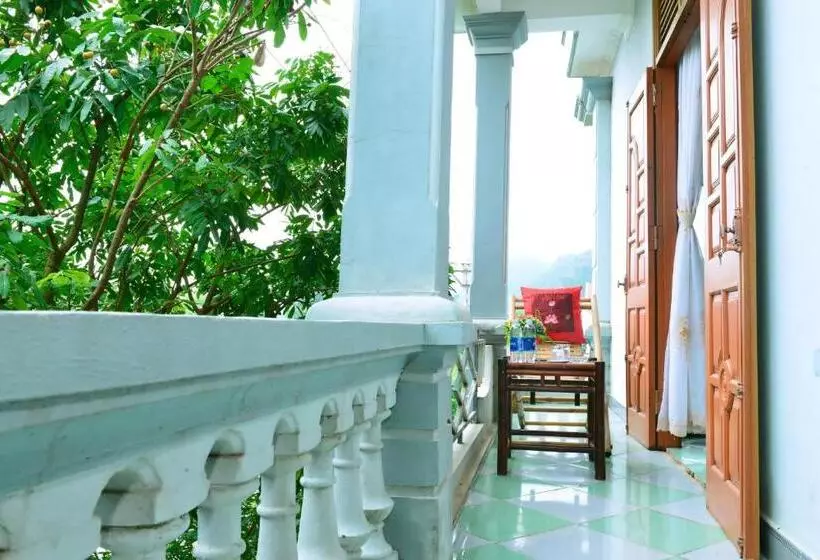 هتل Tam Coc   Thành Homestay