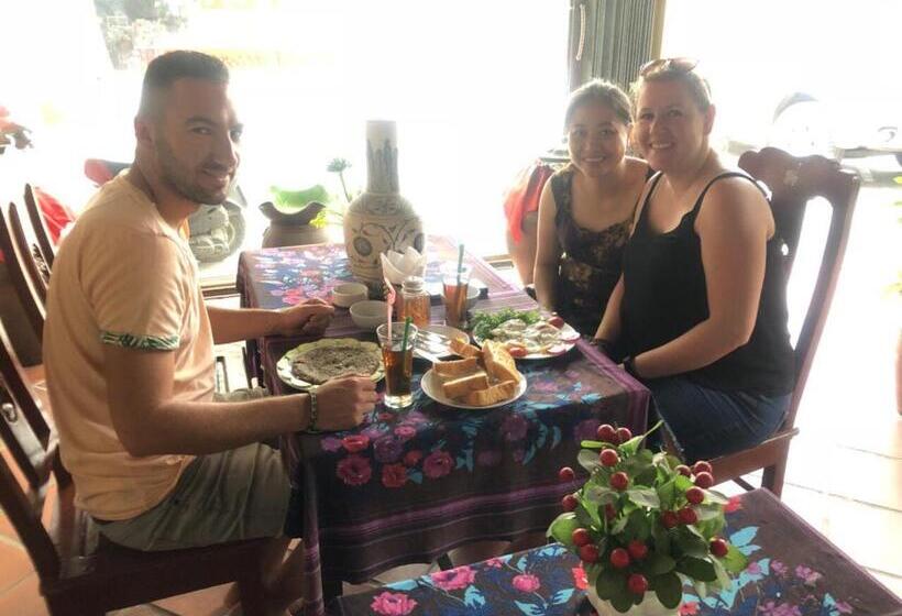 هتل Tam Coc   Thành Homestay