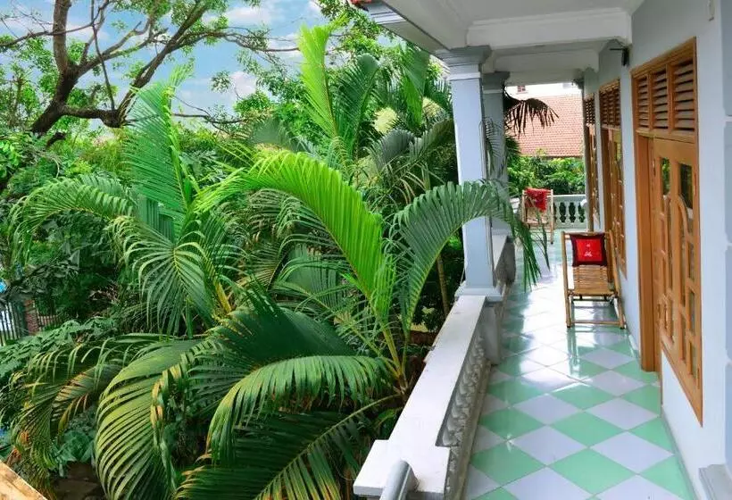 هتل Tam Coc   Thành Homestay