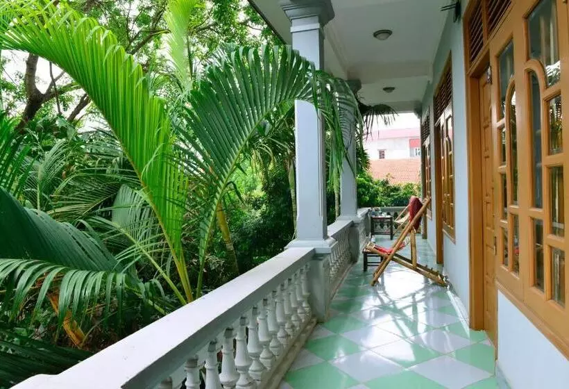 هتل Tam Coc   Thành Homestay