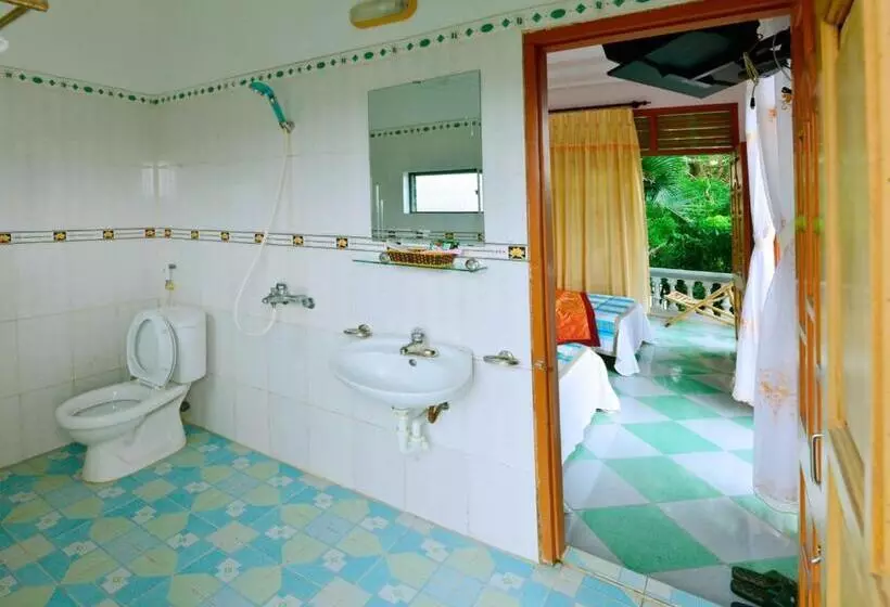 هتل Tam Coc   Thành Homestay