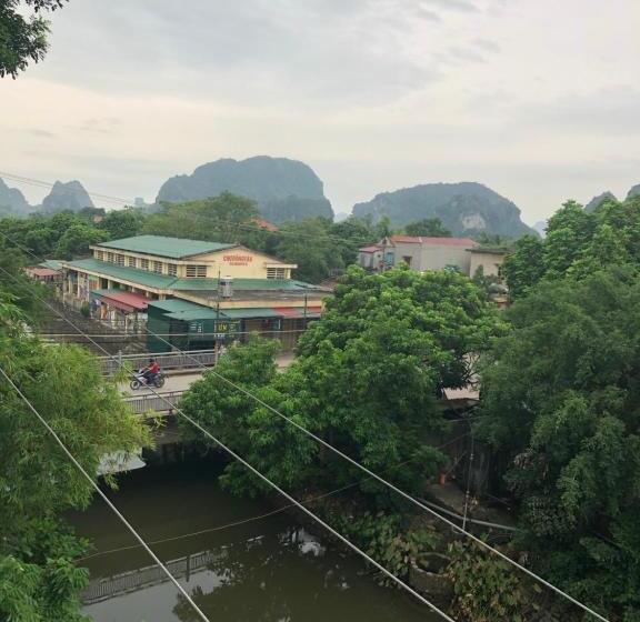 هتل Tam Coc   Thành Homestay