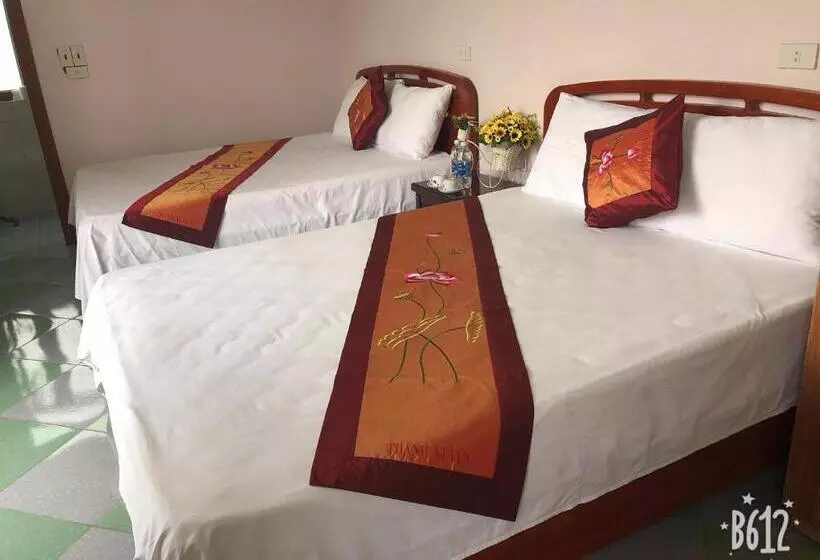 هتل Tam Coc   Thành Homestay