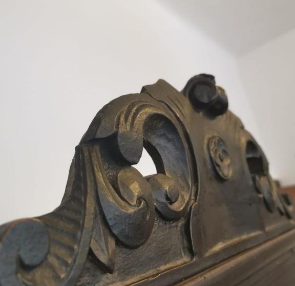 פנסיון Casa Kuhn