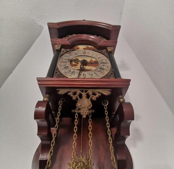 פנסיון Casa Kuhn