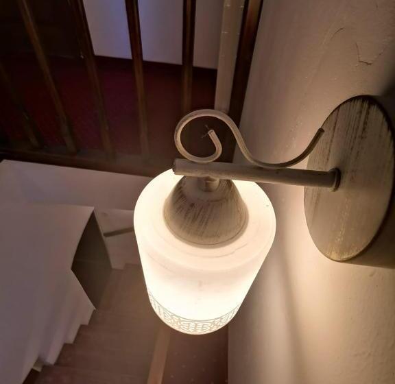 פנסיון Casa Kuhn