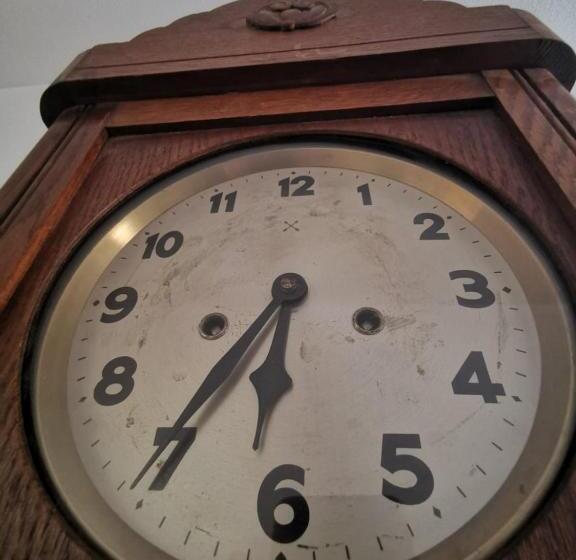 פנסיון Casa Kuhn