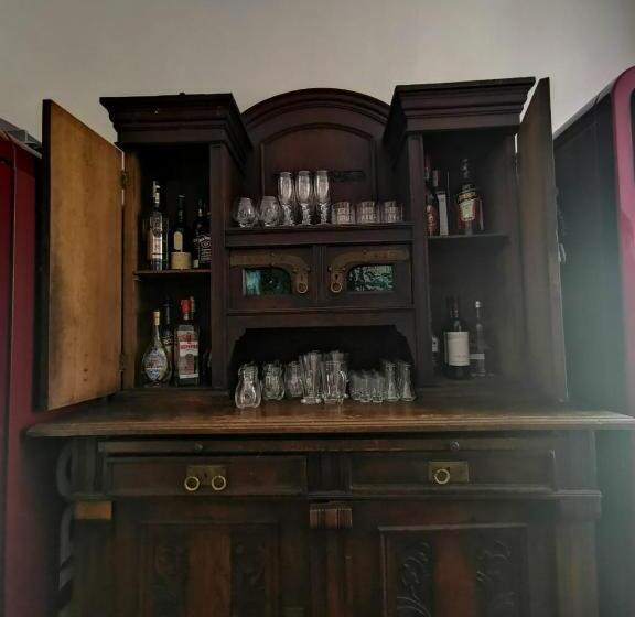 פנסיון Casa Kuhn