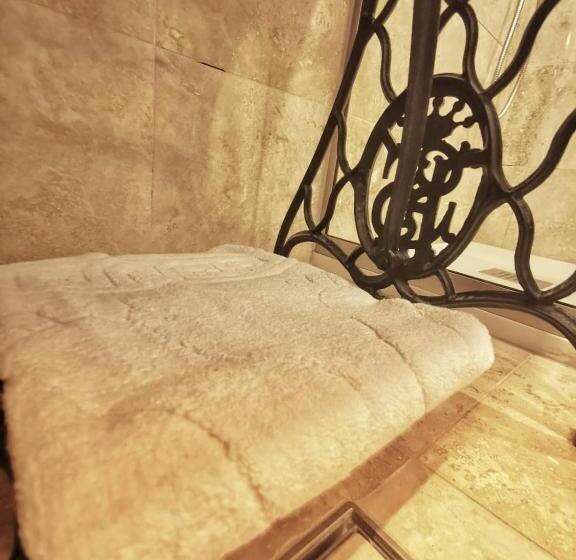 פנסיון Casa Kuhn