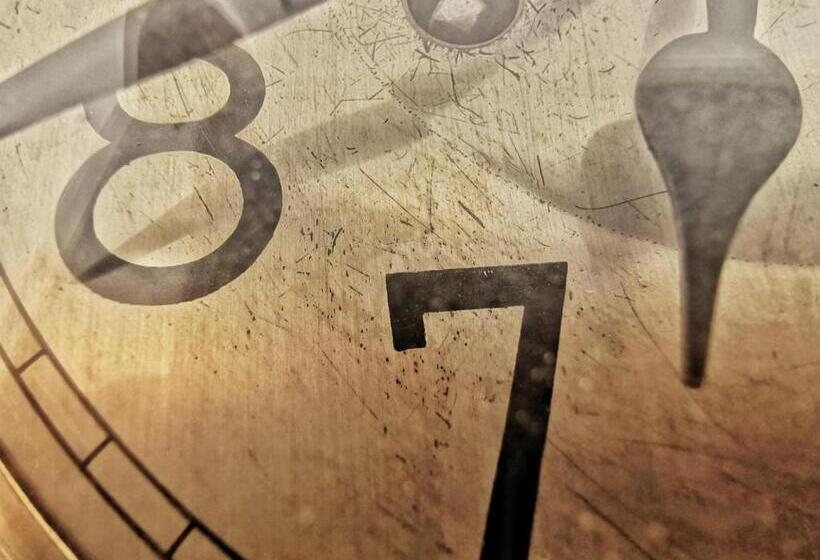 פנסיון Casa Kuhn