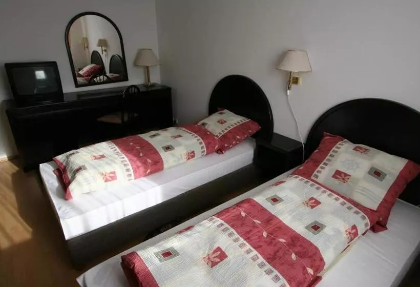 پانسیون Penzión Valentína