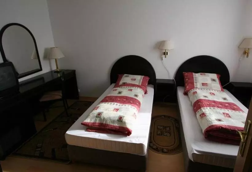 پانسیون Penzión Valentína