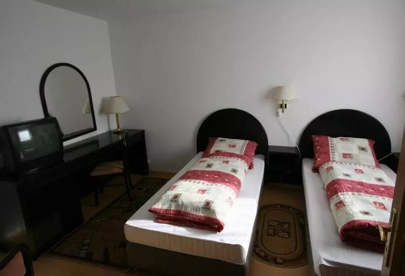 پانسیون Penzión Valentína