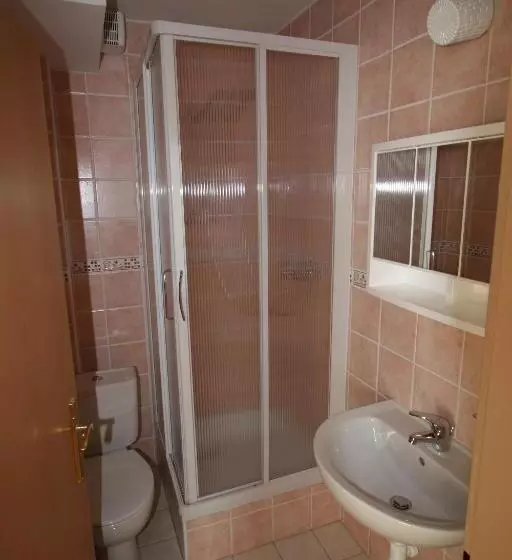 پانسیون Penzión Valentína