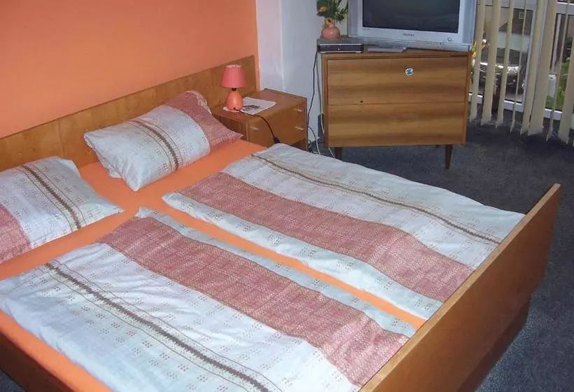 Pension Zita