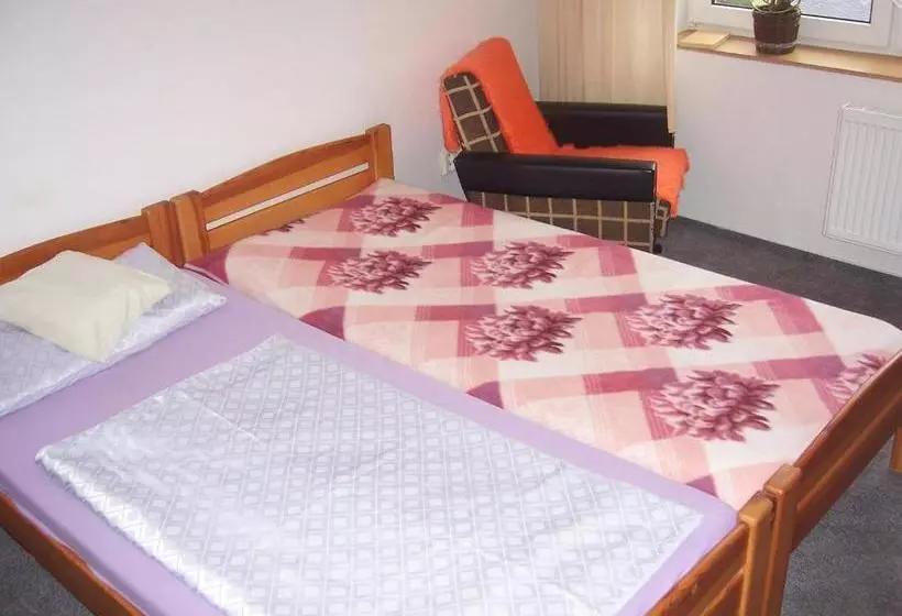 Pension Zita