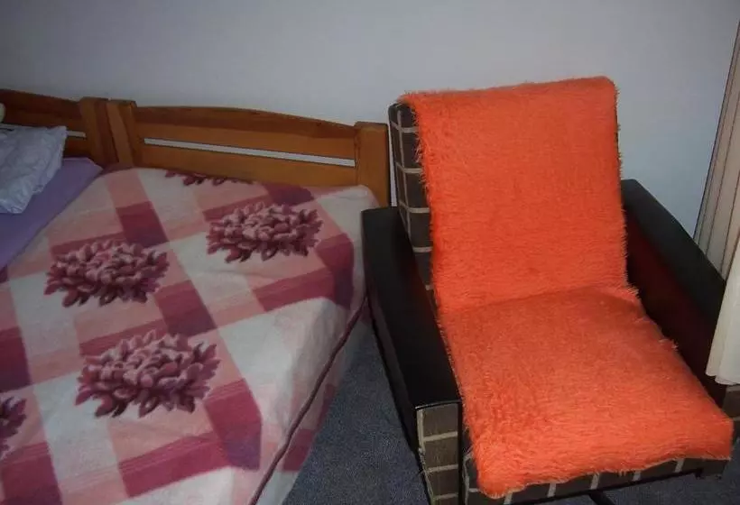 Pension Zita