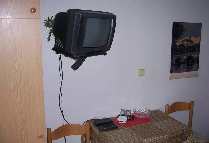 Pension Zita