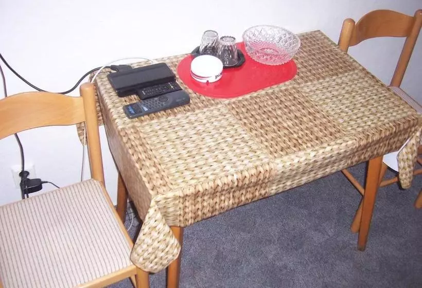 Pension Zita