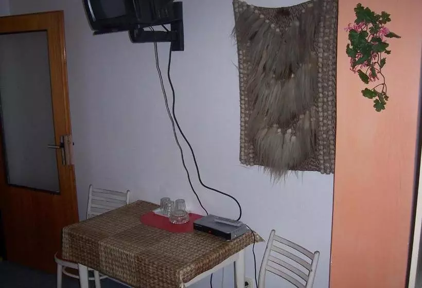 Pension Zita