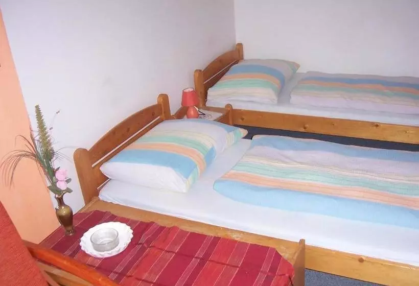 Pension Zita