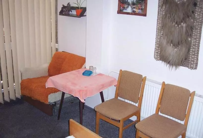Pension Zita