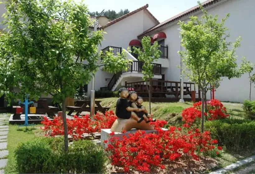 Damyang Meta Pension