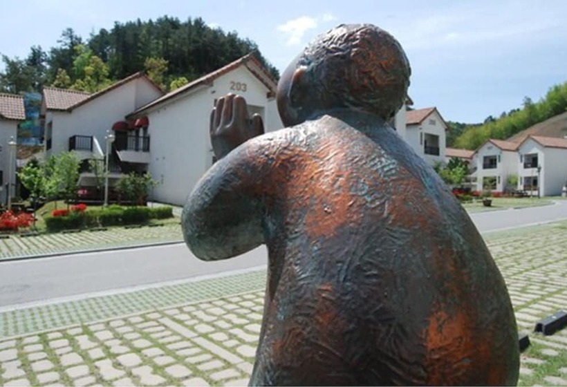 Damyang Meta Pension