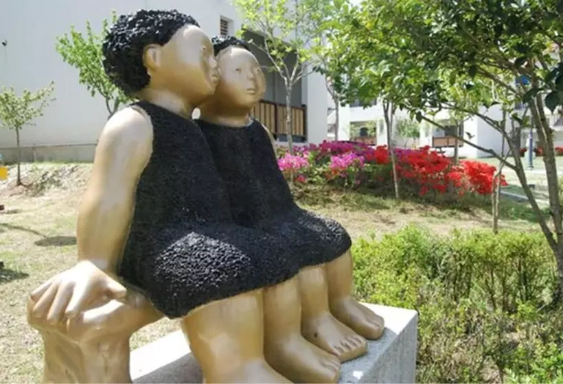 Damyang Meta Pension