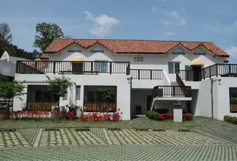 Damyang Meta Pension