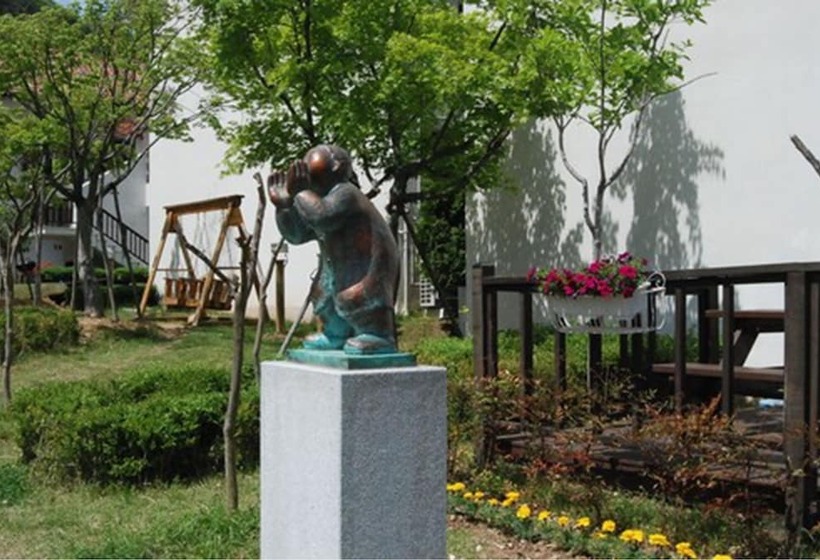 Damyang Meta Pension