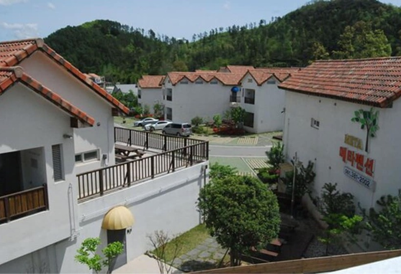 Damyang Meta Pension