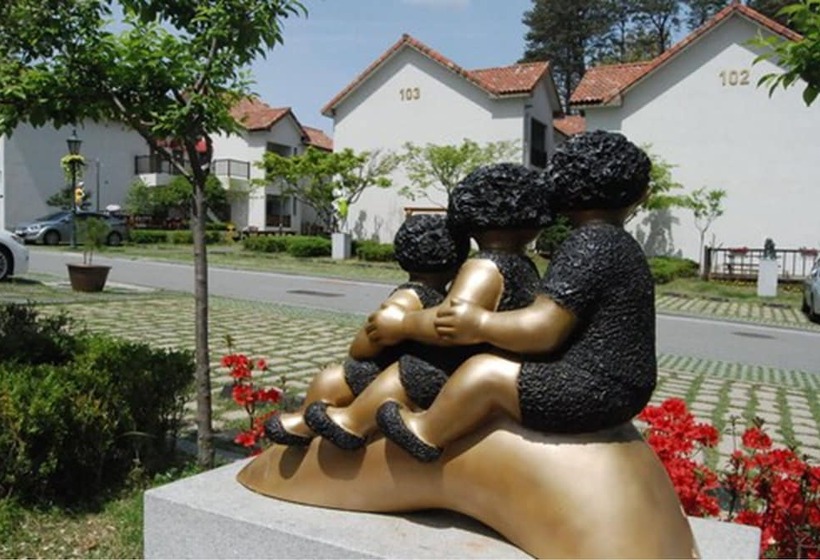 Damyang Meta Pension