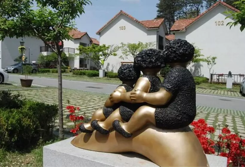 Damyang Meta Pension