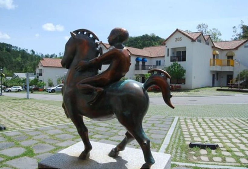 Damyang Meta Pension