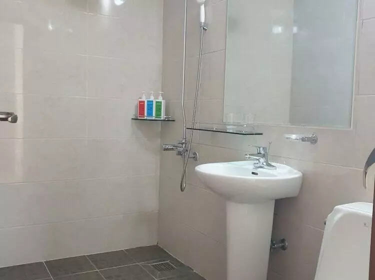 Damyang Meta Pension