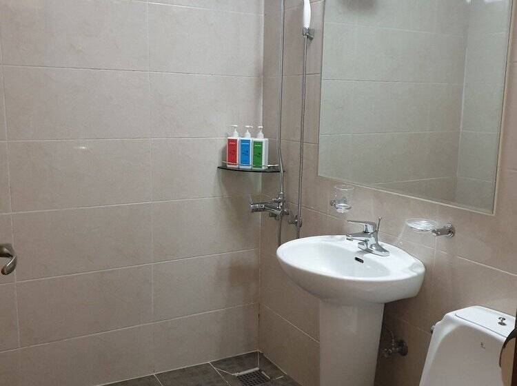 Damyang Meta Pension