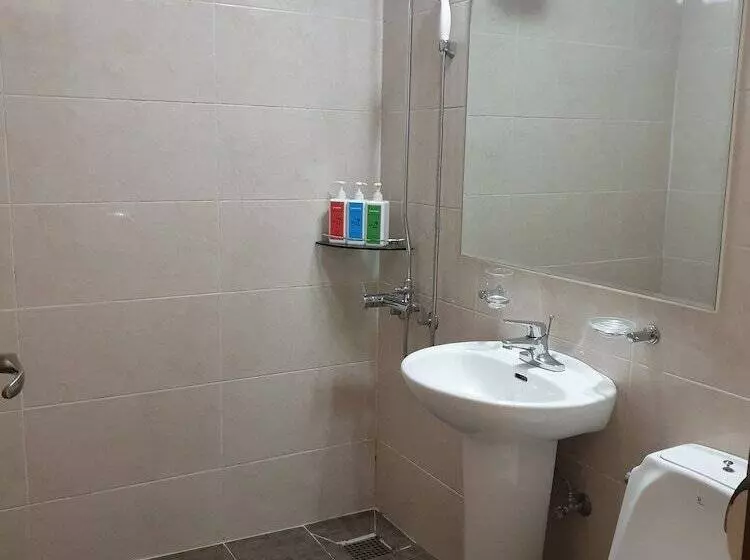 Damyang Meta Pension