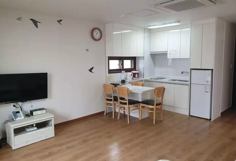 Damyang Meta Pension