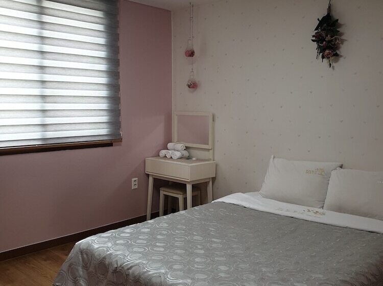 Damyang Meta Pension