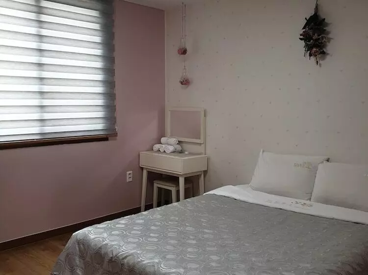 Damyang Meta Pension