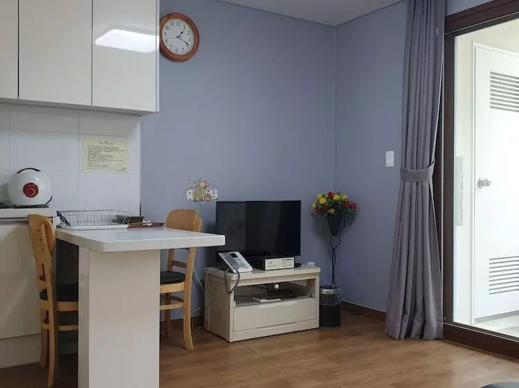 Damyang Meta Pension