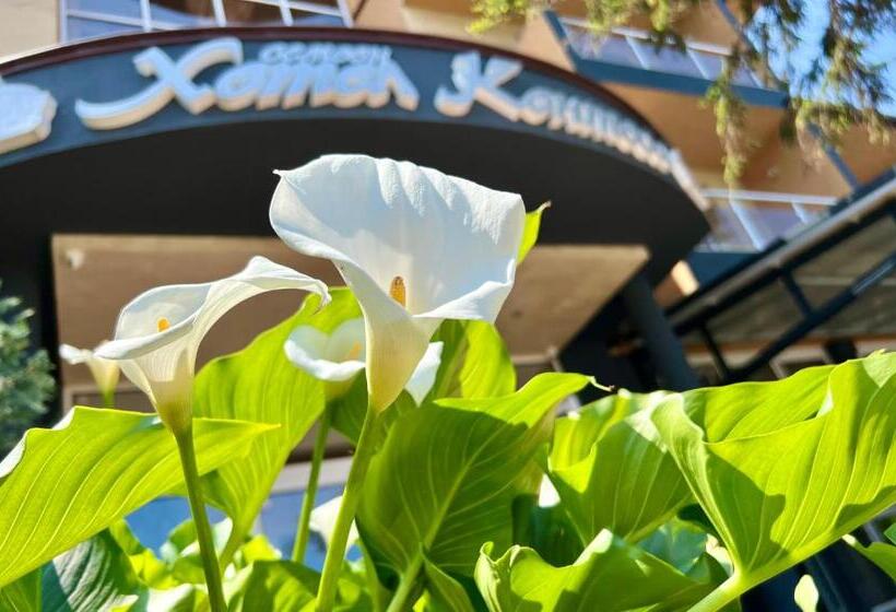 Family Hotel Kontesa