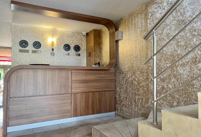 Family Hotel Kontesa