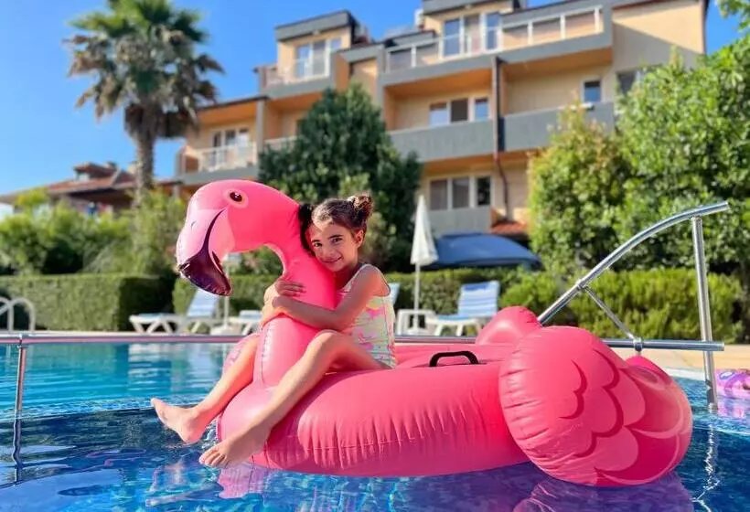 Family Hotel Kontesa