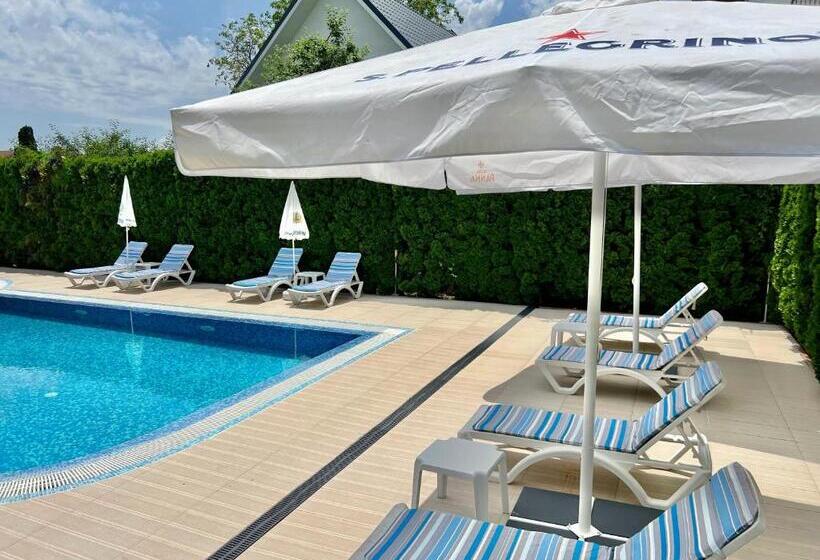 Family Hotel Kontesa