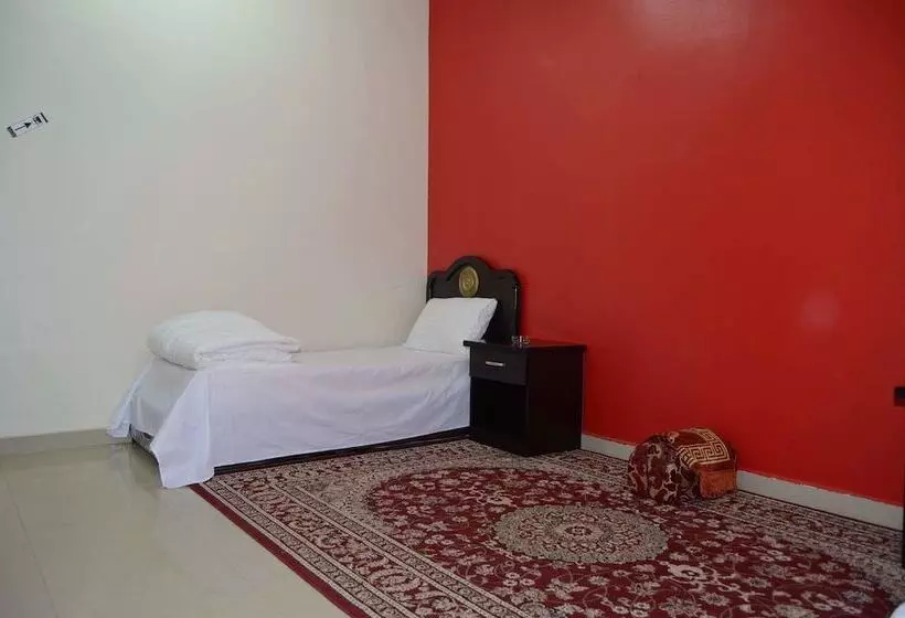 Hotelli Al Eairy Apartments Al Nairyah 1